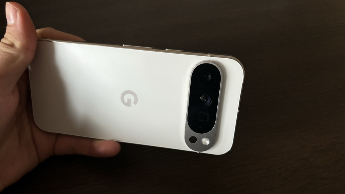 Google Pixel 9 Pro, Google, Gemini AI