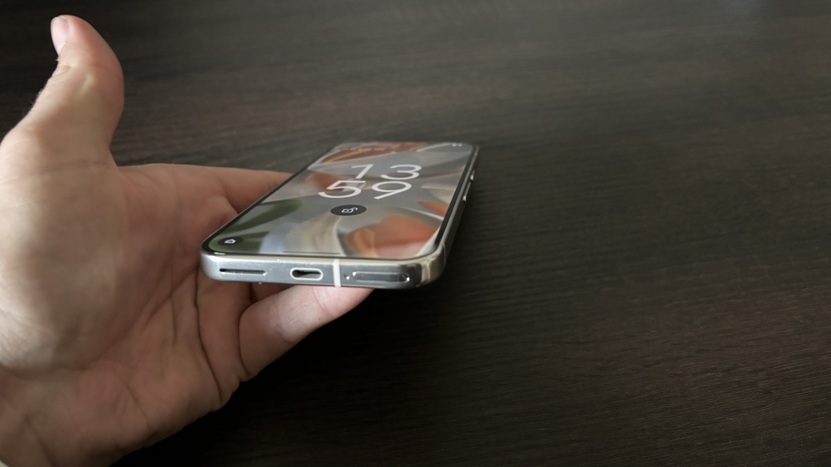 Google Pixel 9 Pro, Google, Gemini AI