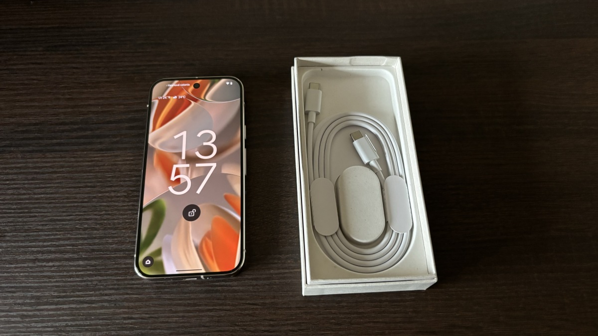 Google Pixel 9 Pro, Google, Gemini AI