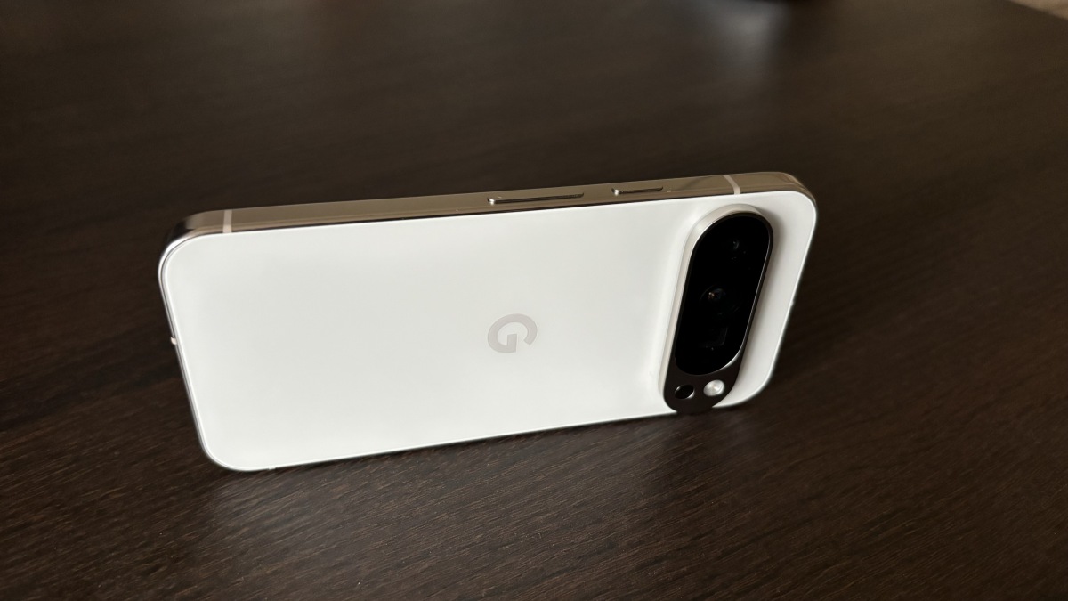 Google Pixel 9 Pro, Google, Gemini AI