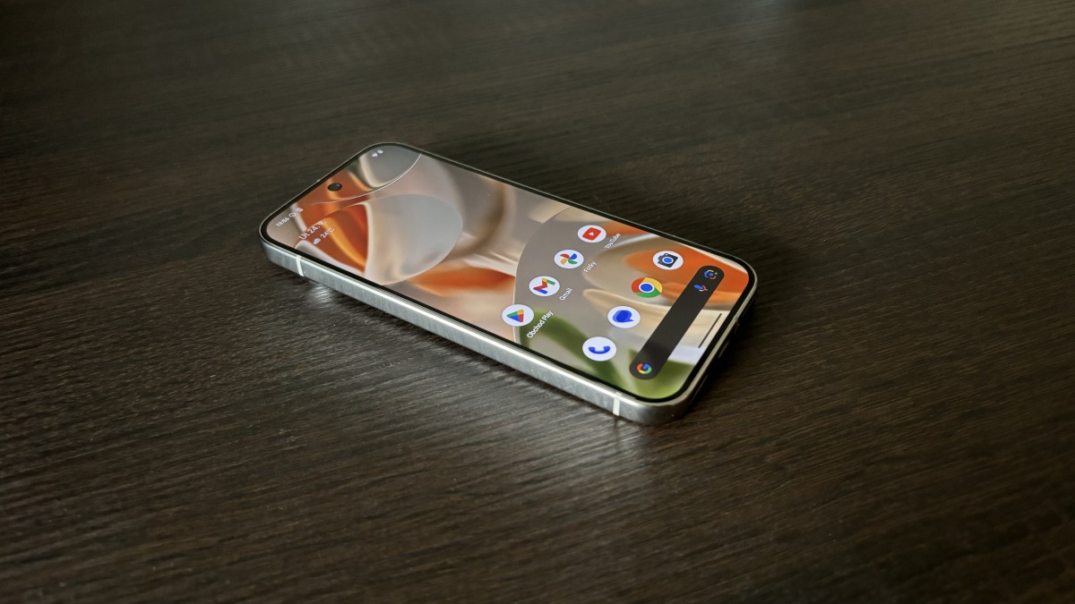 Google, Pixel 9 Pro, Pixel