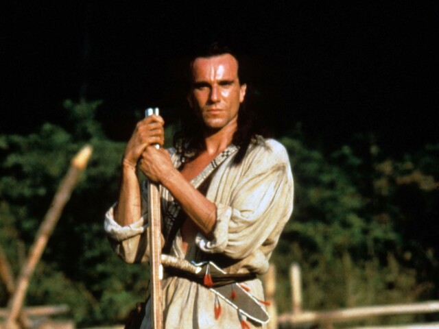 Daniel Day-Lewis