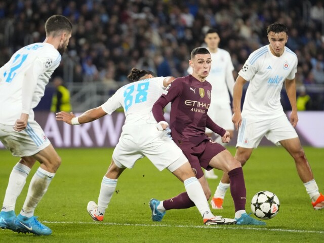foden bbc