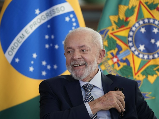 Luiz Inácio Lula da Silva