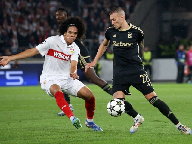 Lukáš Haraslín