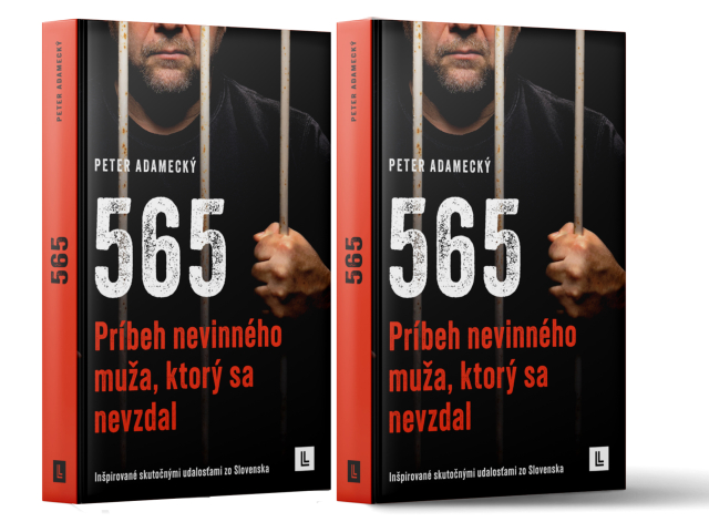 Martin Ribár, 565