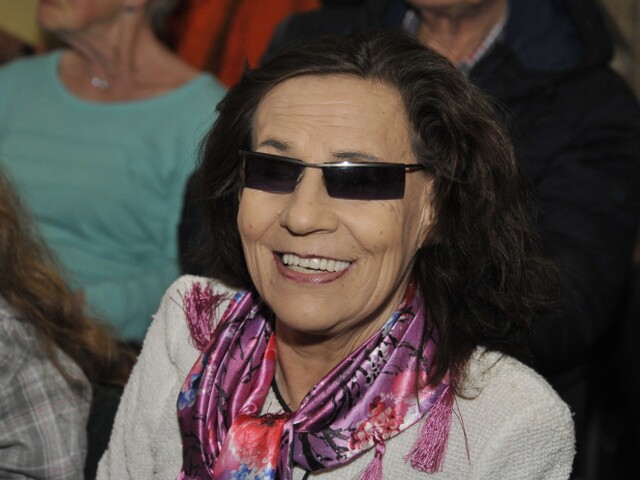 Věra Černá
