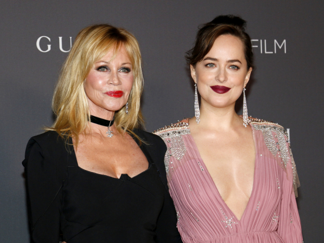 Dakota Johnson