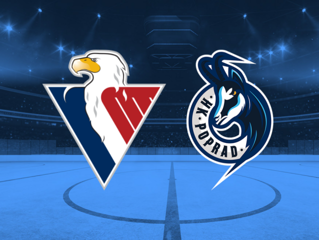HC Slovan, HK Poprad