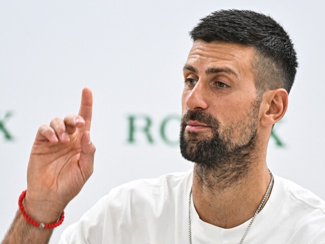 Novak Djokovič
