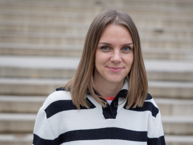 Susanne Gregor, Spisovateľka