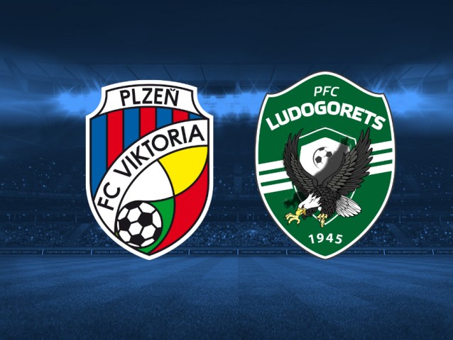 Viktoria Plzeň, Razgrad