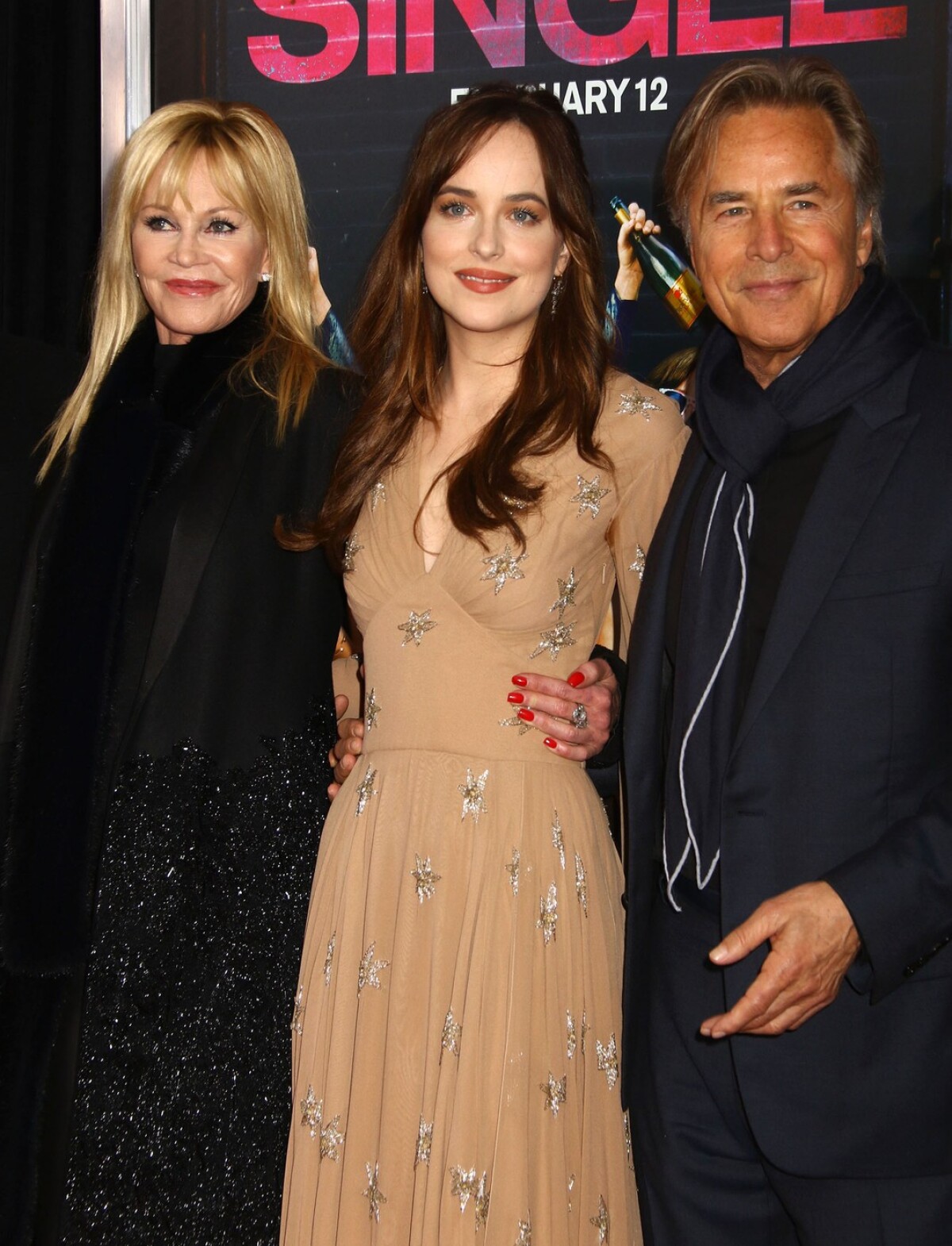 Dakota Johnson