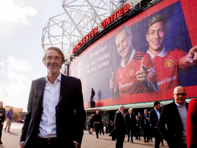 Jim Ratcliffe
