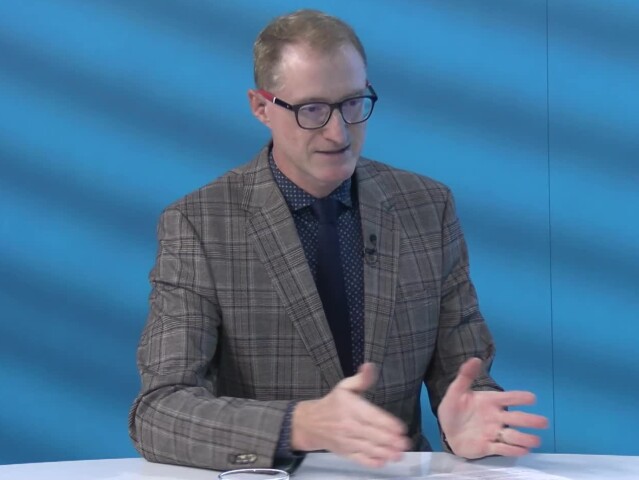 Marián Búlik, Ide o peniaze