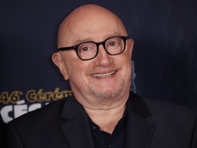 Michel Blanc