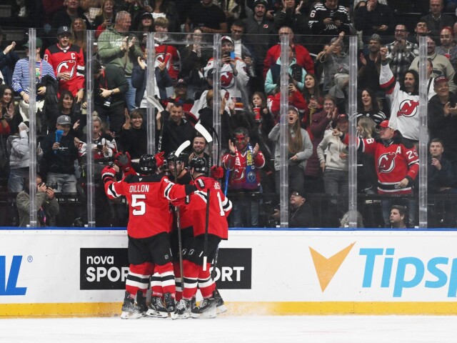 New Jersey Devils