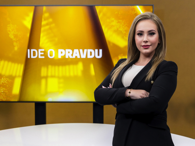 Nikola Detáriova, Ide o pravdu,