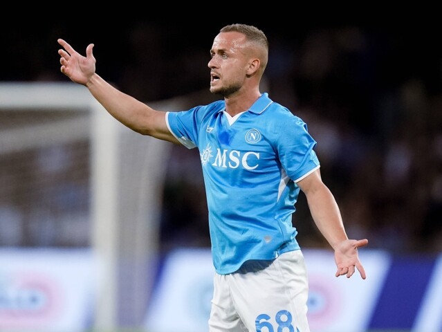 Stanislav Lobotka