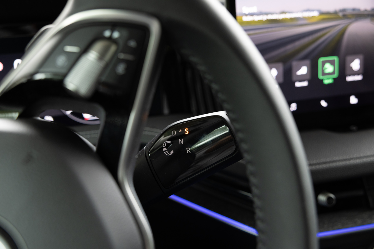 Škoda Superb 1,5 TSI iV PHEV - test 2024