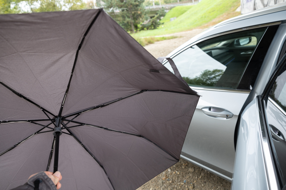 Škoda Superb 1,5 TSI iV PHEV - test 2024