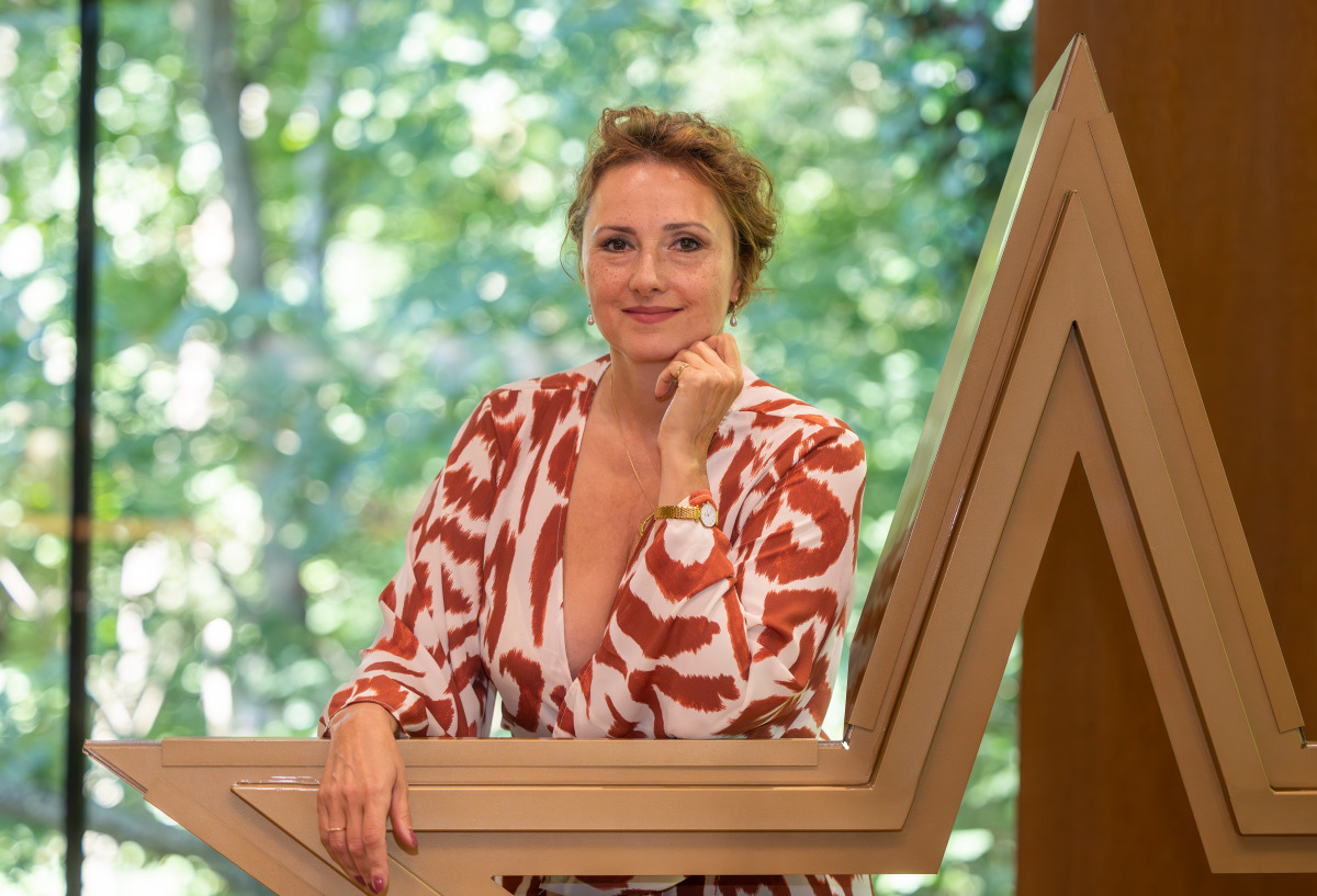 Zuzana Mauréry