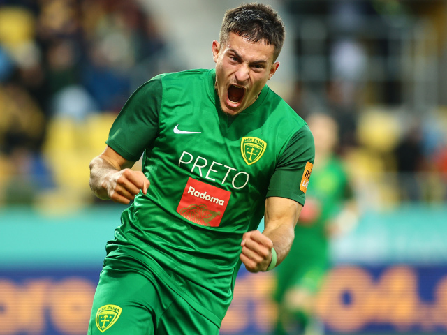 Kaprálik Žilina