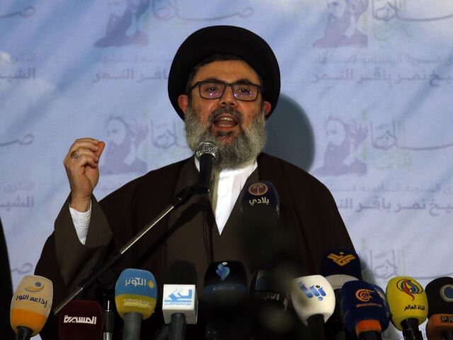 Lebanon Saudi Hezbollah