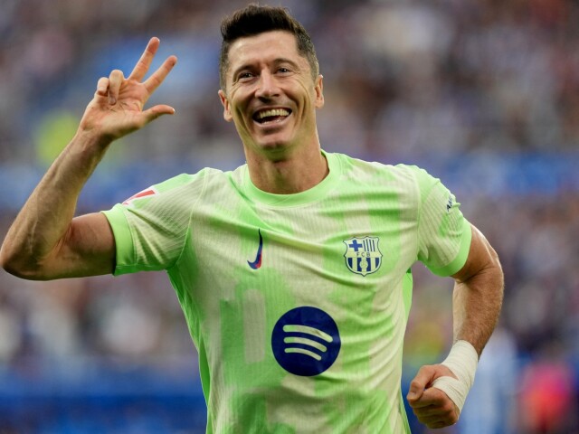 Lewandowski