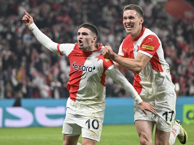 Slavia Praha