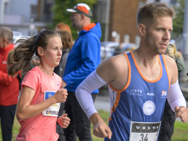 SR Atletika MMM Košice Pellegrini KEX