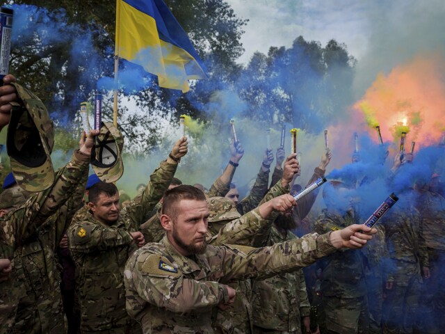 vojna na Ukrajine, Azov