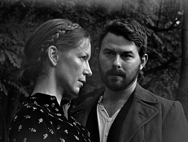 Zuzana Smatanová a Richard Autner