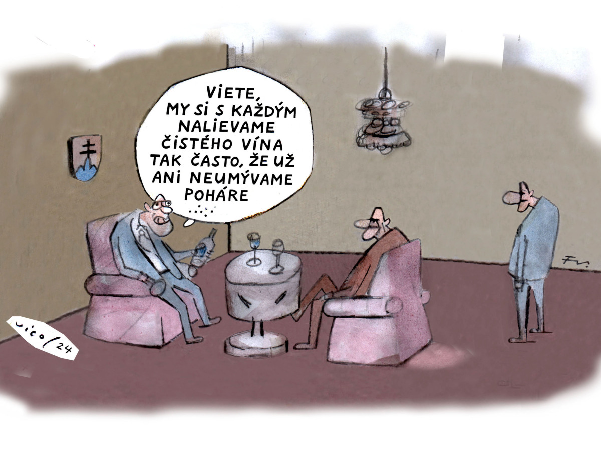 Vico ciste vino