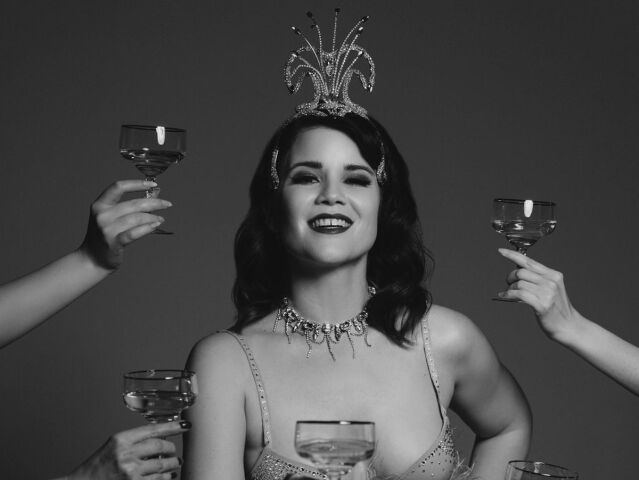 Bratislava Burlesque