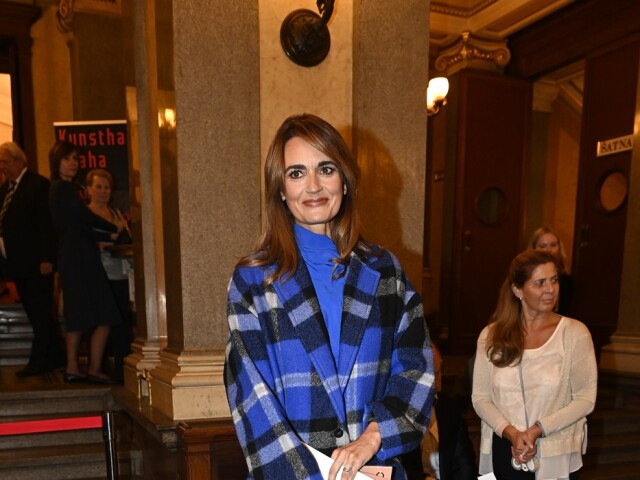 Daniela Brzobohatá-Písařovicová