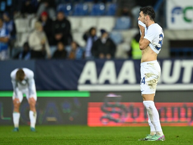 futbal slovan liberec