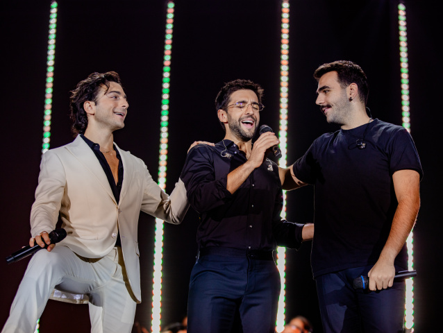 Il Volo