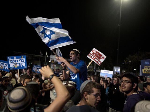Israel Palestinians