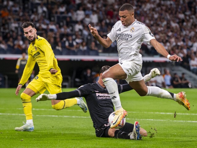 Kylian Mbappé