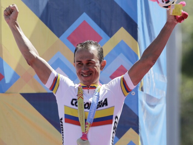 marlon pérez