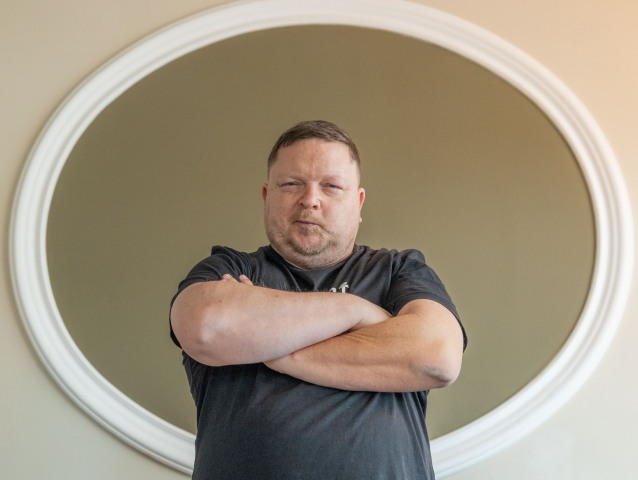 Tomáš „Lasky“ Šedivý, Para