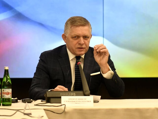 Ukrajina SR vláda spoločné rokovanie uarus Fico