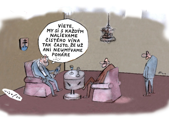 Vico ciste vino