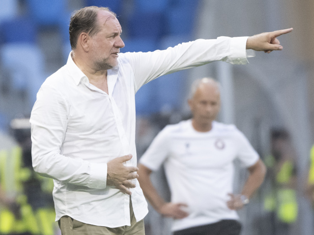Vladimír Weiss
