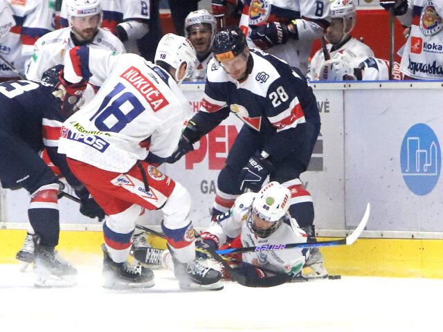 Zvolen - Slovan