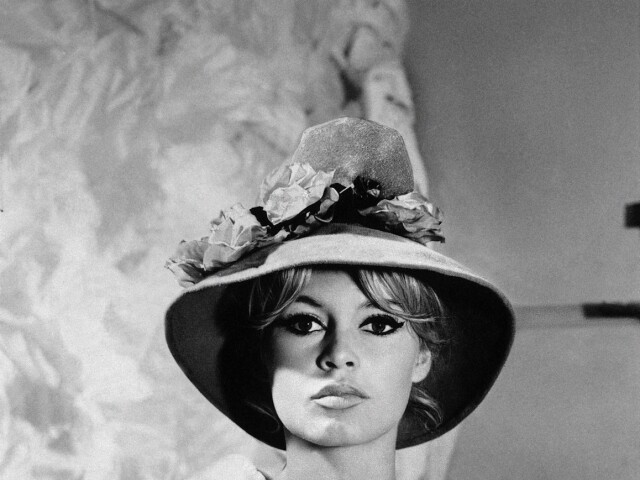 Brigitte Bardot