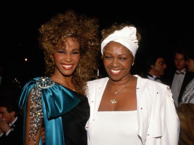 Cissy Houston