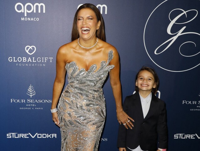 Eva Longoria