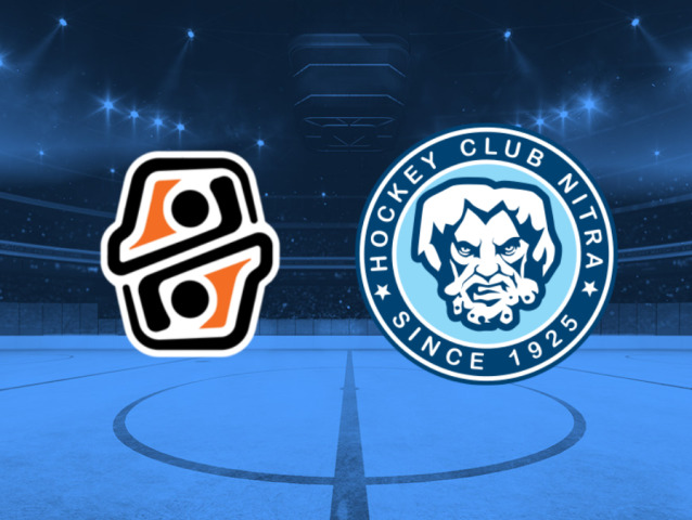 HC Košice, HK Nitra